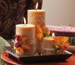 creative-candles-thanksgiving-photos