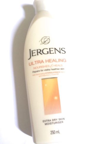 jergens