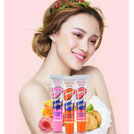 Romantic-Bear-Women-Make-Up-12ml-Tint-WOW-Long-Lasting-Tint-Lip-Peel-Off-Lipstick-Full.jpg_640x640