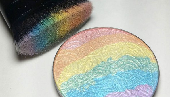 Rainbow-Highlighter