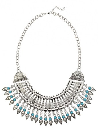 tribal-art-statement-necklace